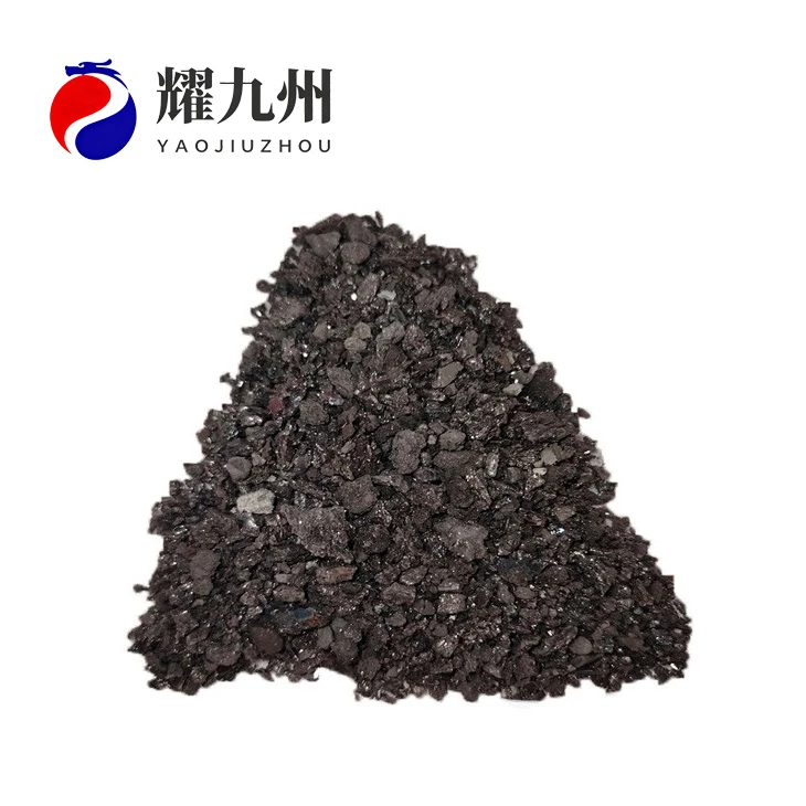 Source Factory Low Price Sample in Stock Silicon Carbide price