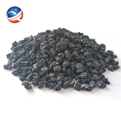 Sun'iy grafit ishlab chiqarish