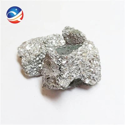 Ferro Chrome foydalanadi