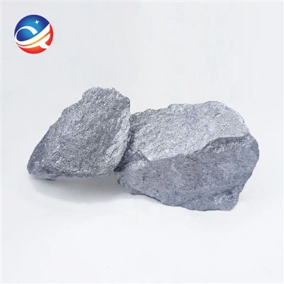 Ferro Silikon foydalanadi