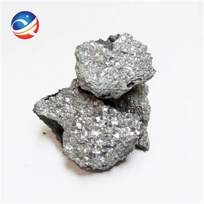 Yuqori uglerod Ferro Chrome