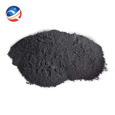 Kremniy karbin kukuni