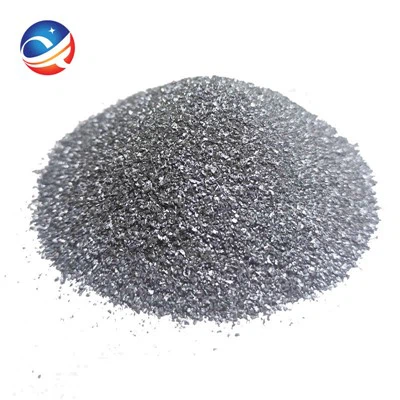 Silikon metall kukuni